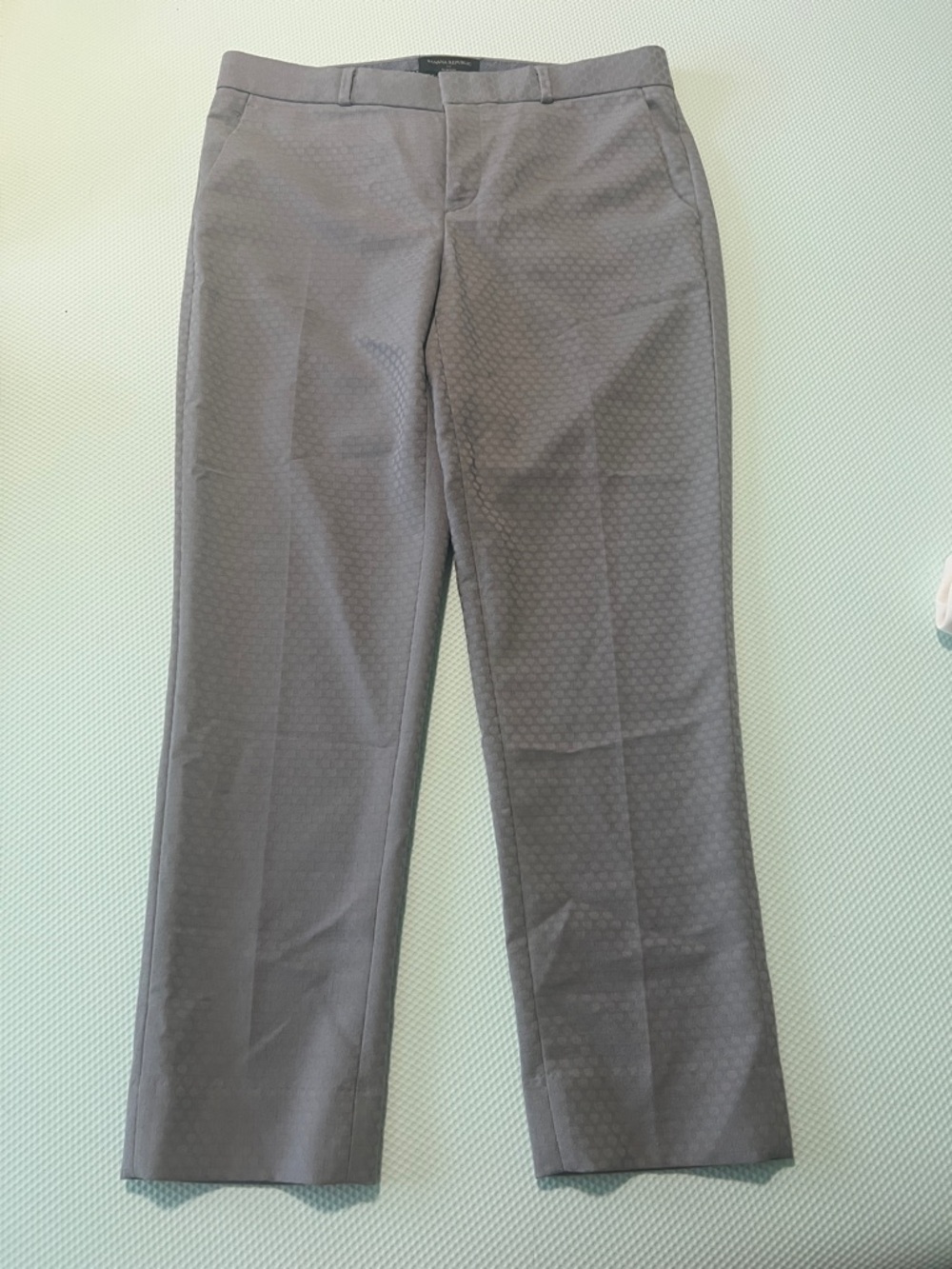 Banana Republic Hampton Pants